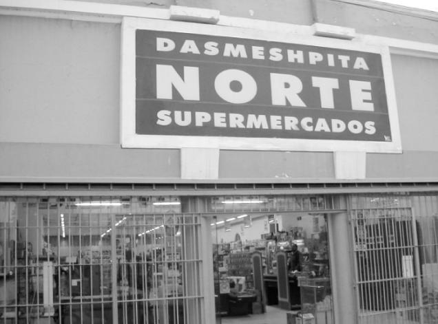 Nostalgic Sign Boards- Sikh Supermarket
