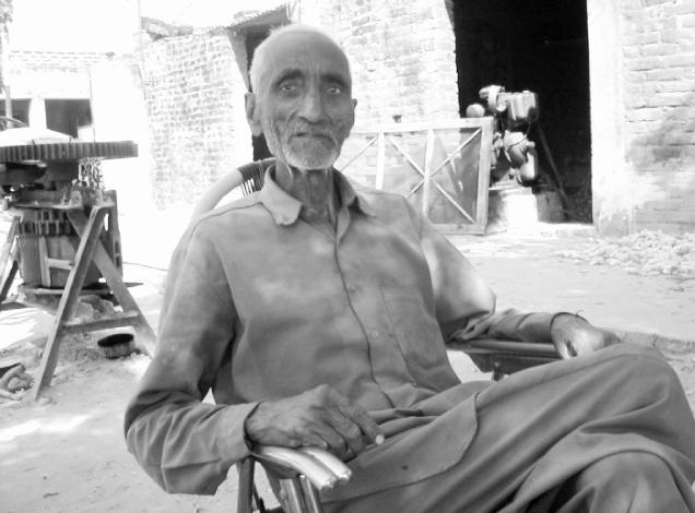 Gurmeet Singh, V: Jandiala