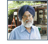 Swarn Singh Kahlon